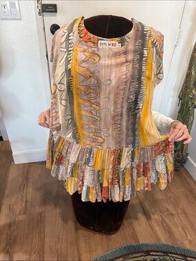 Jams World Hattie Dress
